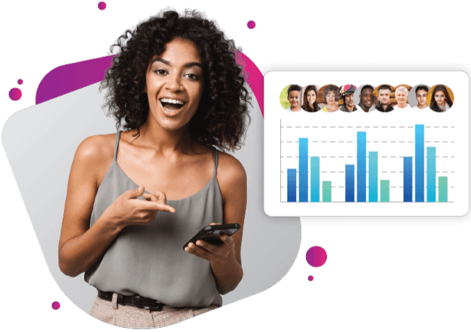 Painéis proprietários online e móvel | TGM Research