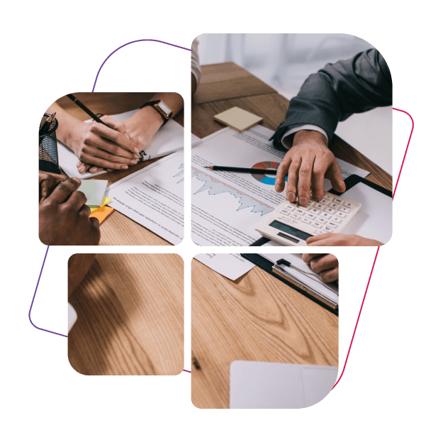 TGM FINANCE AND INSURANCE INDUSTRY RESEARCH