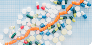BENCHMARKING FARMACÊUTICO
