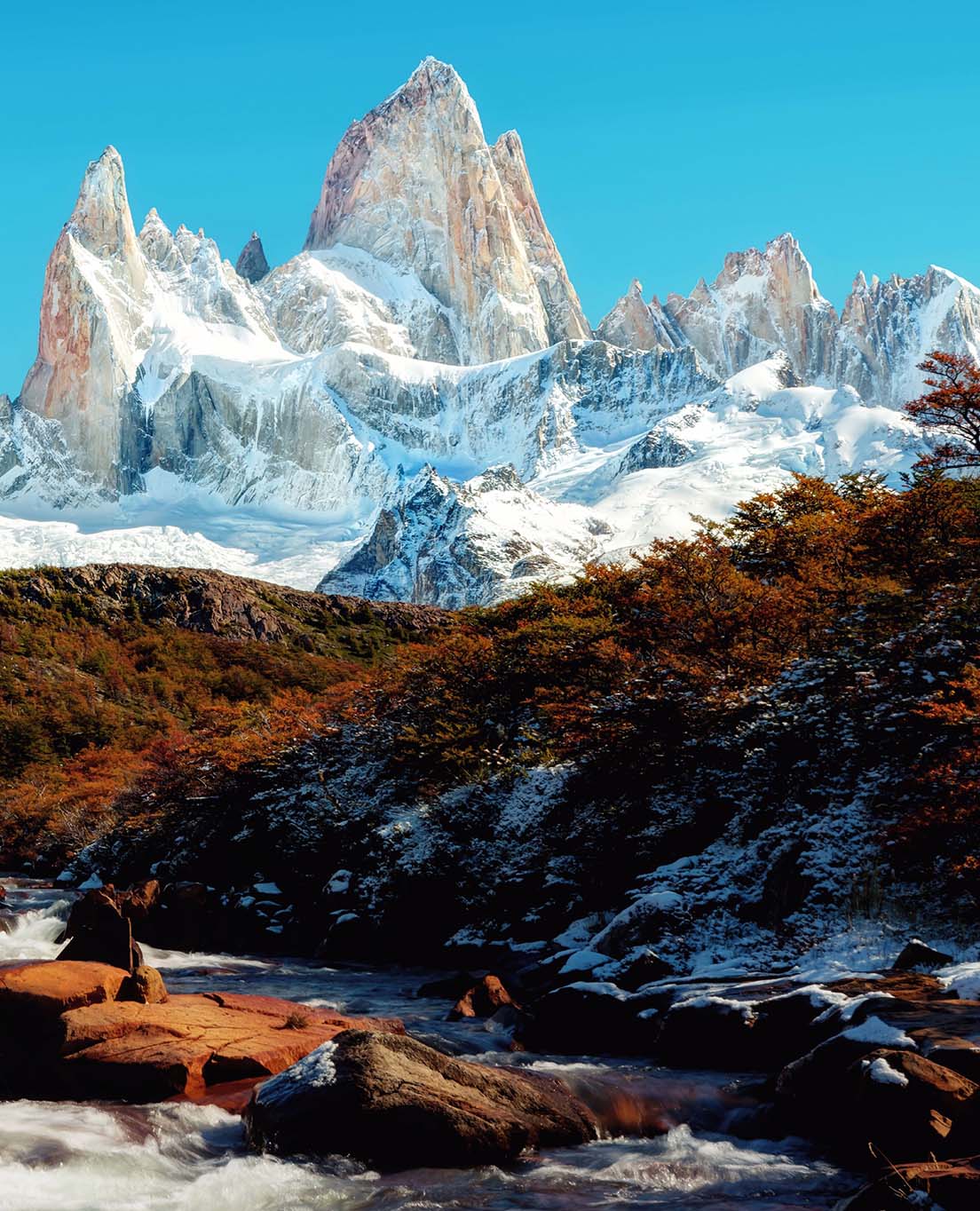 Argentina de relance