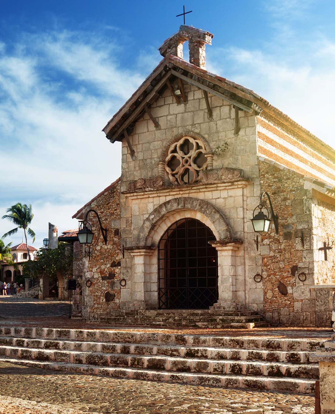 República Dominicana de relance 