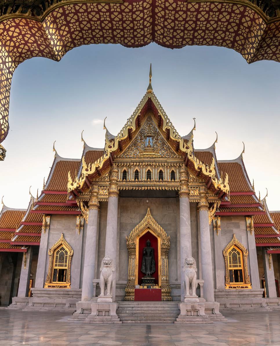 Laos de relance