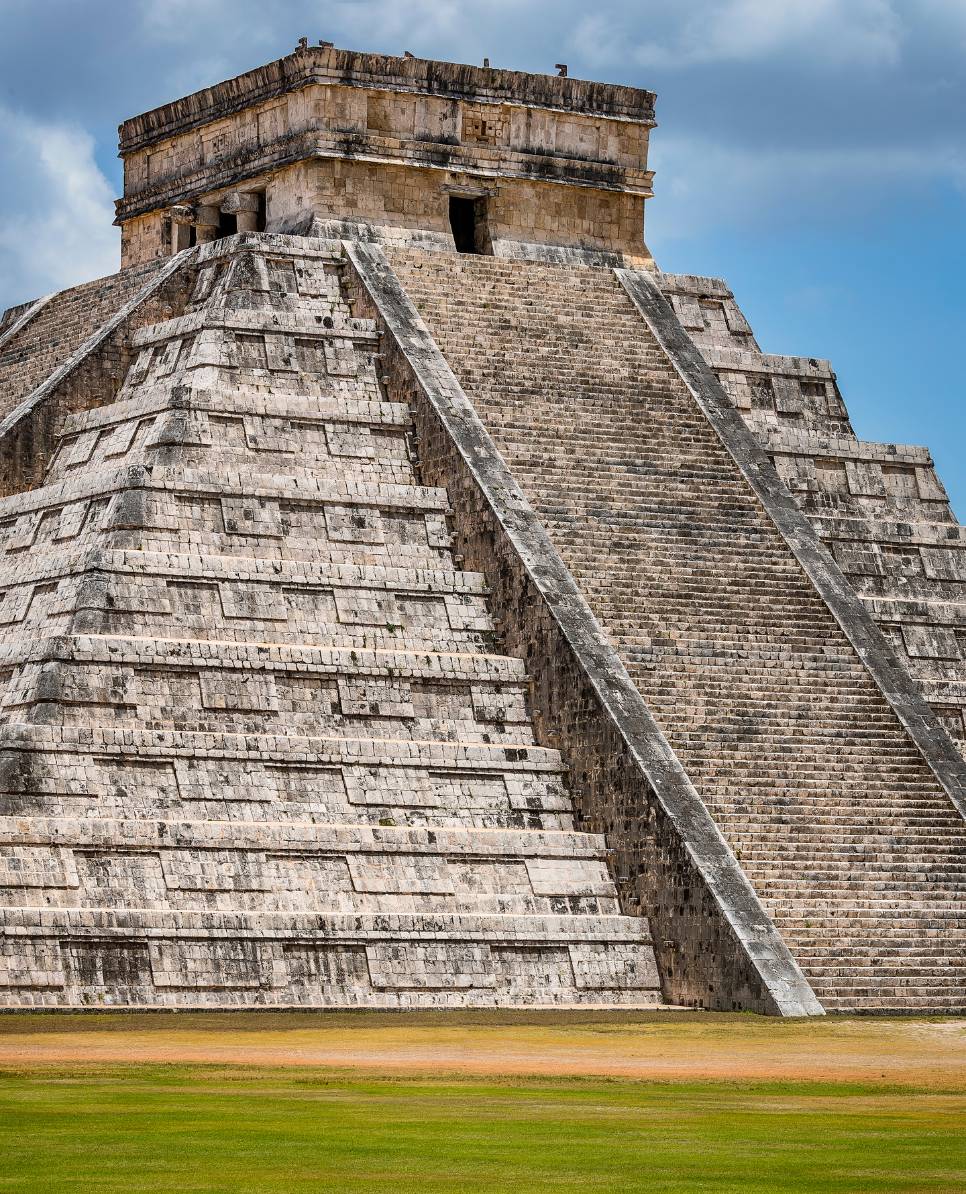 México de relance