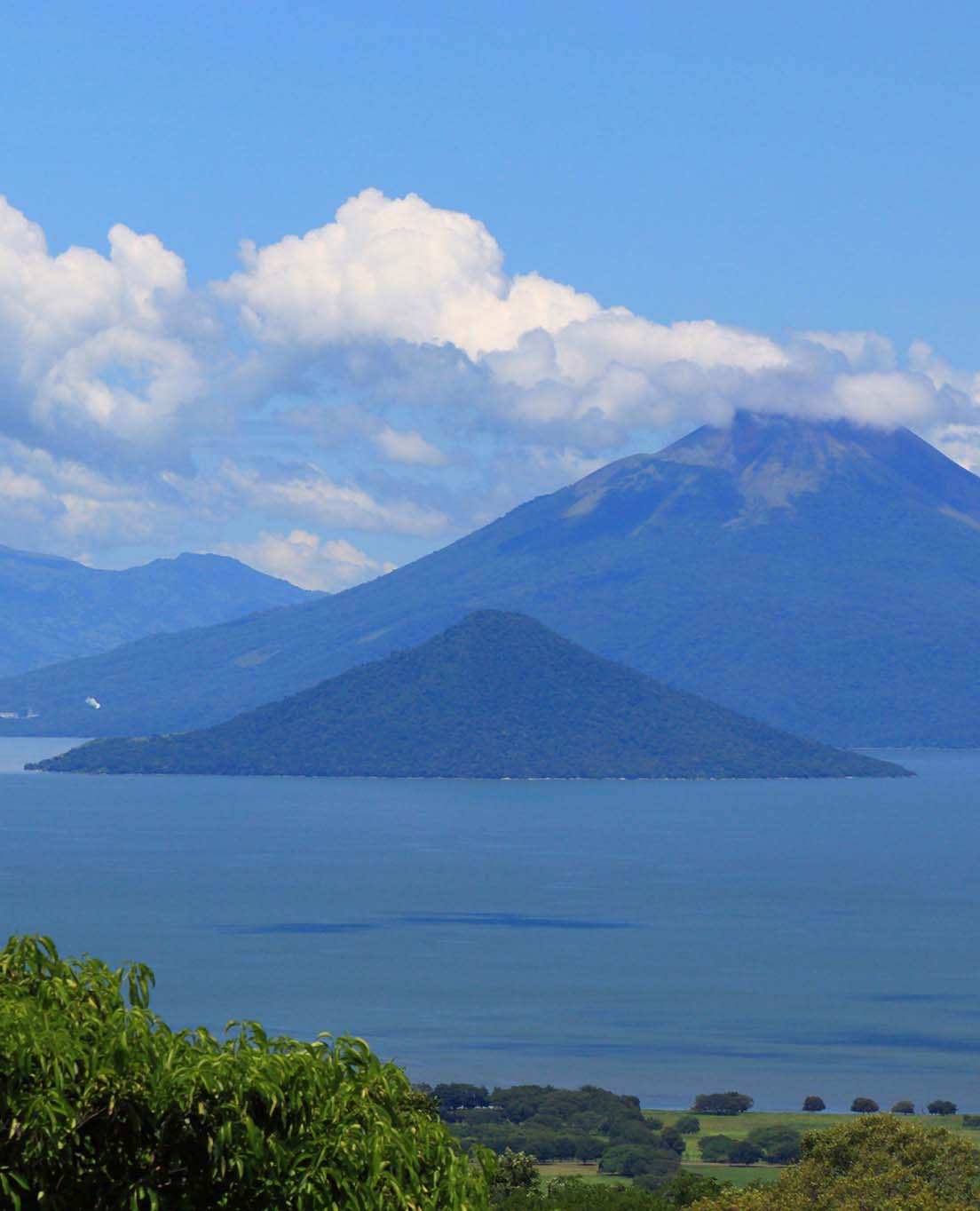 Nicarágua de relance