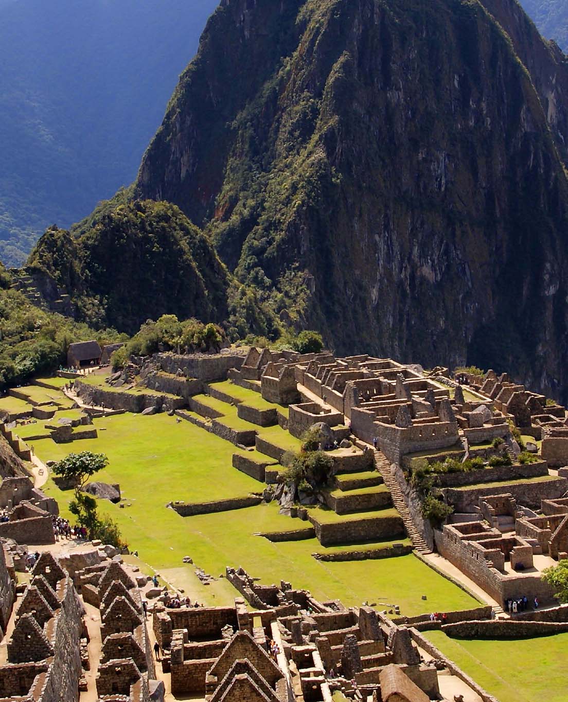 Peru de relance 